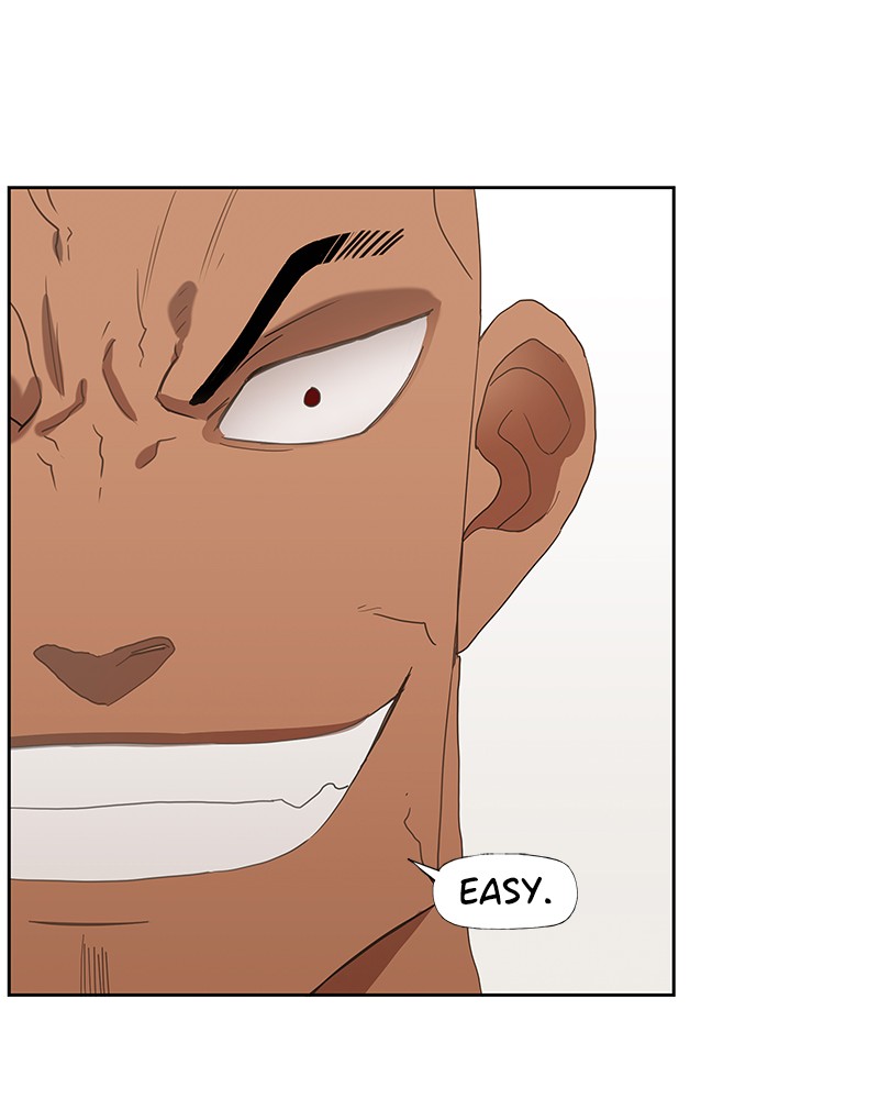 Read The Boxer (en) Manga Online