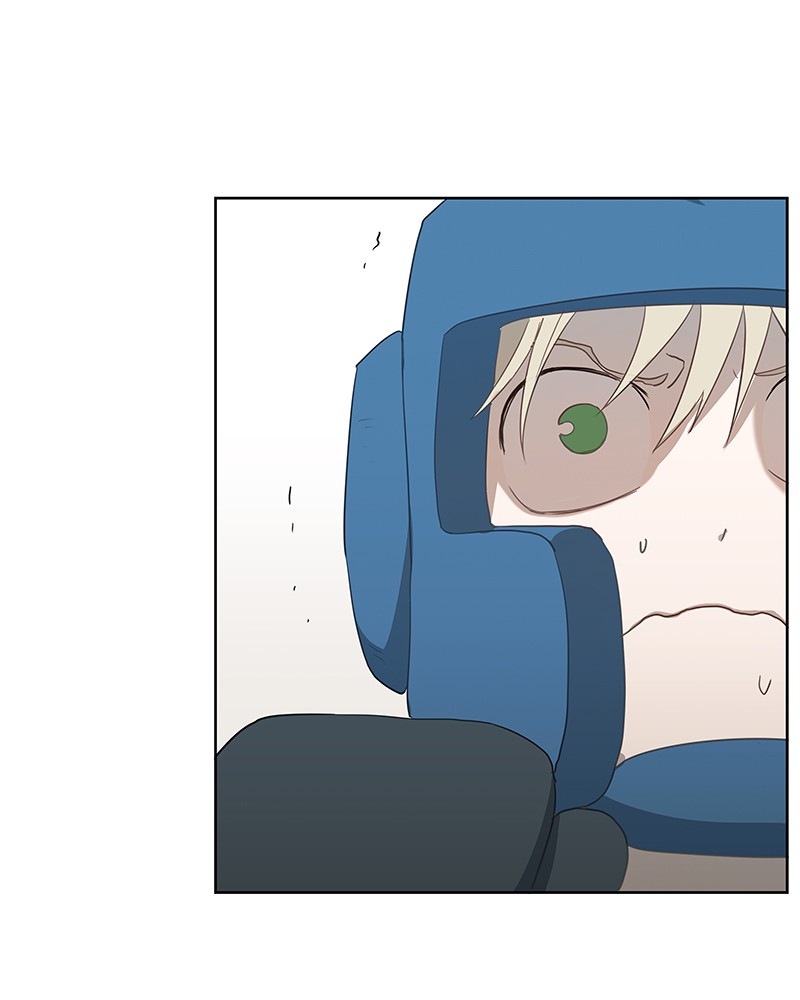 Read The Boxer (en) Manga Online