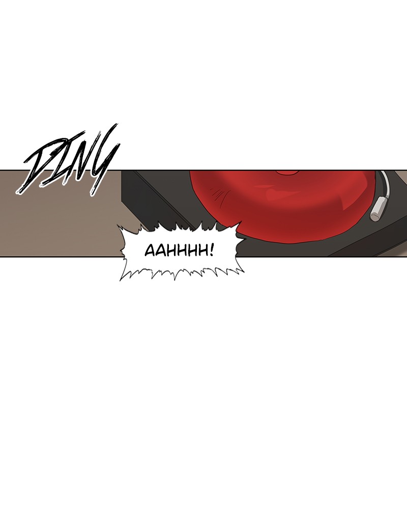 Read The Boxer (en) Manga Online