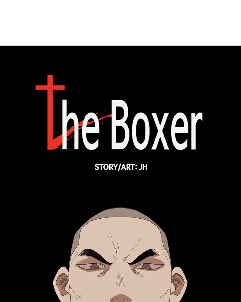 Read The Boxer (en) Manga Online