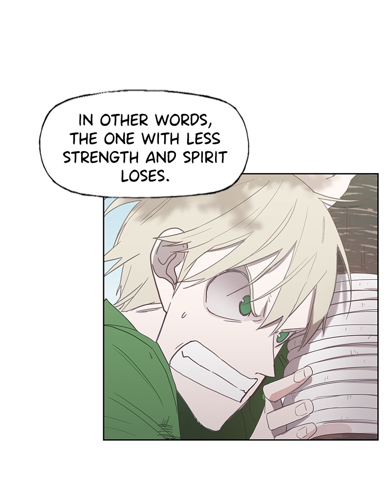 Read The Boxer (en) Manga Online