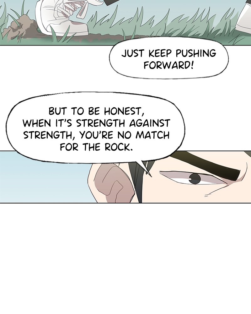 Read The Boxer (en) Manga Online