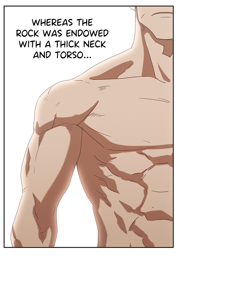 Read The Boxer (en) Manga Online