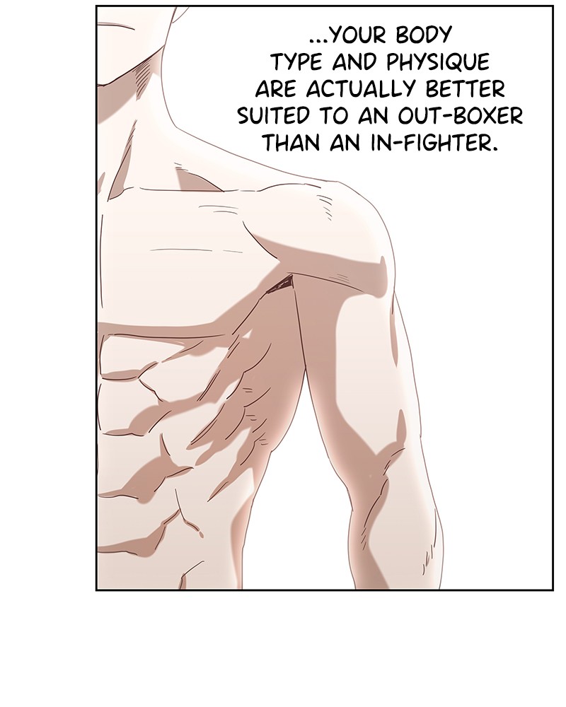 Read The Boxer (en) Manga Online