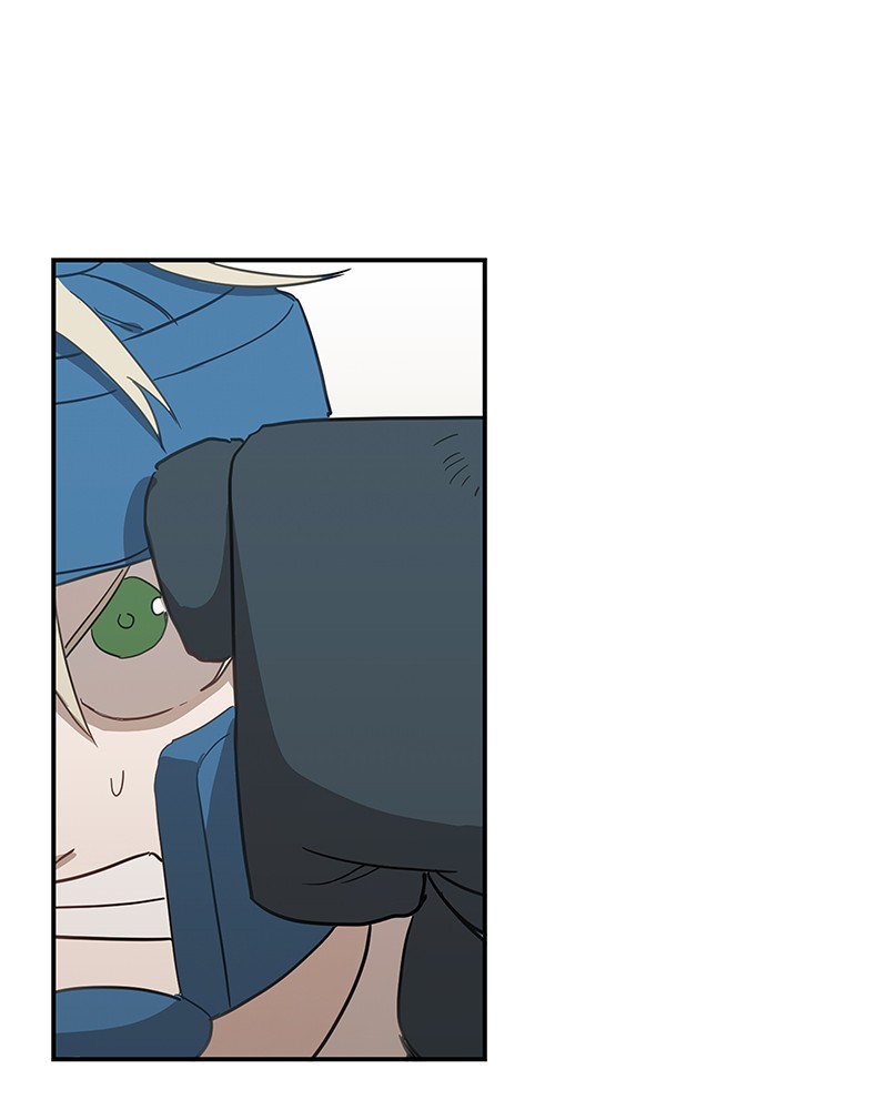 Read The Boxer (en) Manga Online