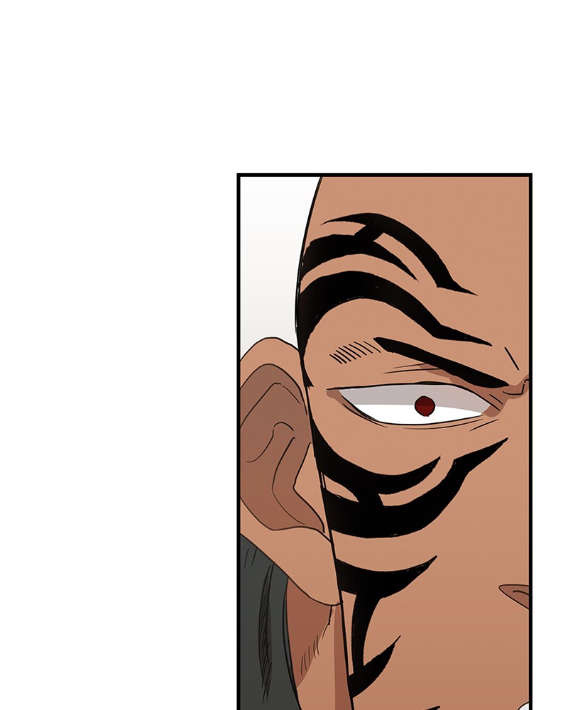 Read The Boxer (en) Manga Online