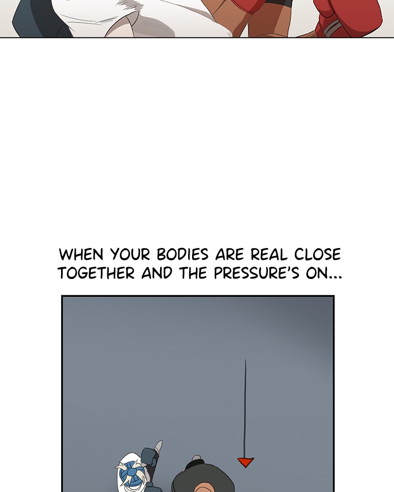 Read The Boxer (en) Manga Online