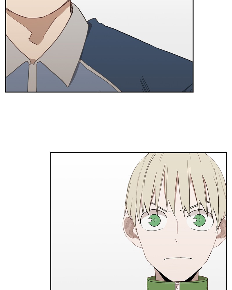 Read The Boxer (en) Manga Online