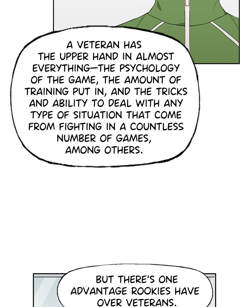 Read The Boxer (en) Manga Online