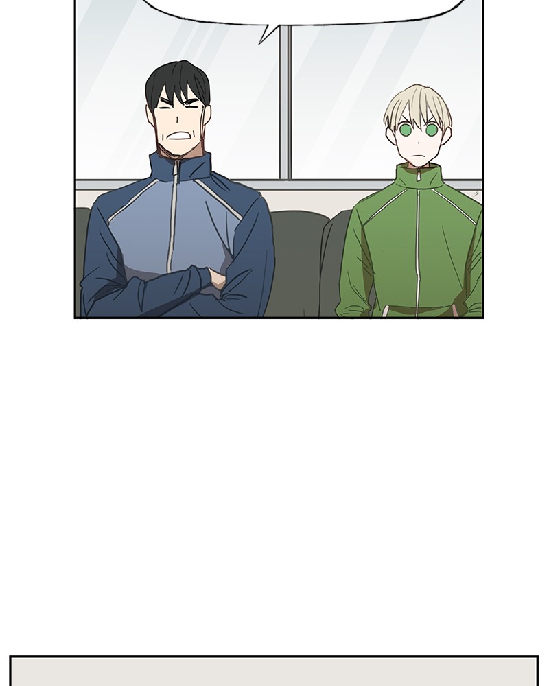 Read The Boxer (en) Manga Online