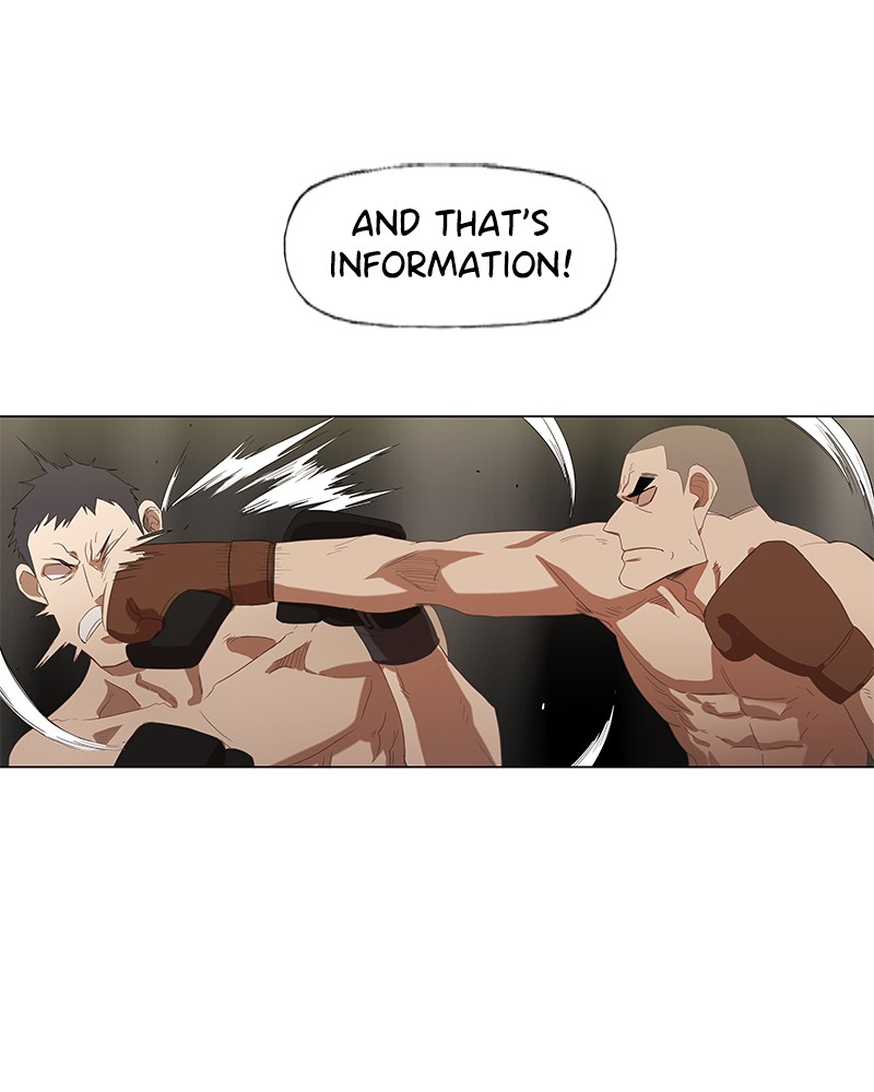 Read The Boxer (en) Manga Online