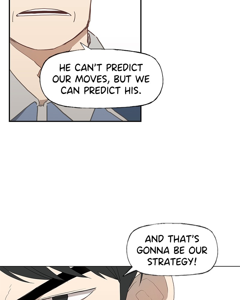 Read The Boxer (en) Manga Online