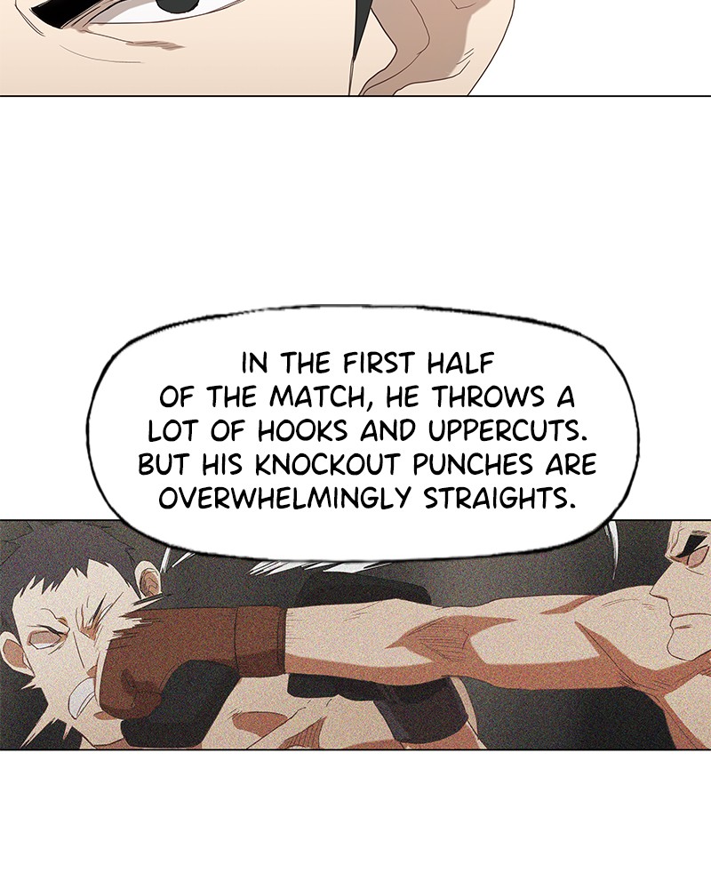 Read The Boxer (en) Manga Online