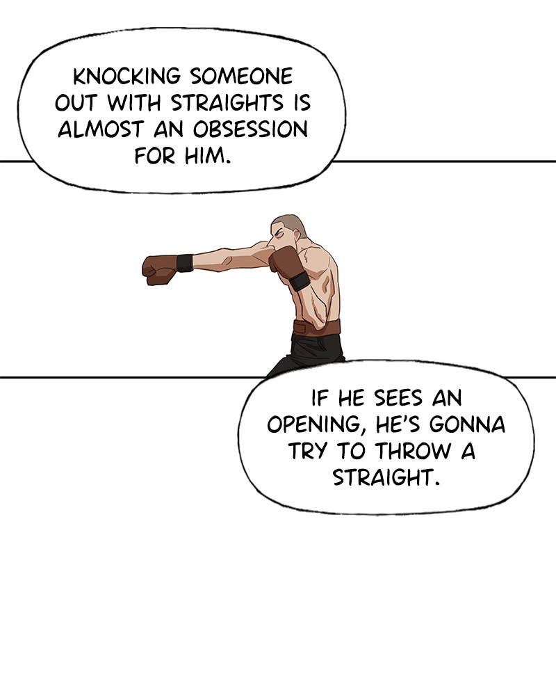 Read The Boxer (en) Manga Online