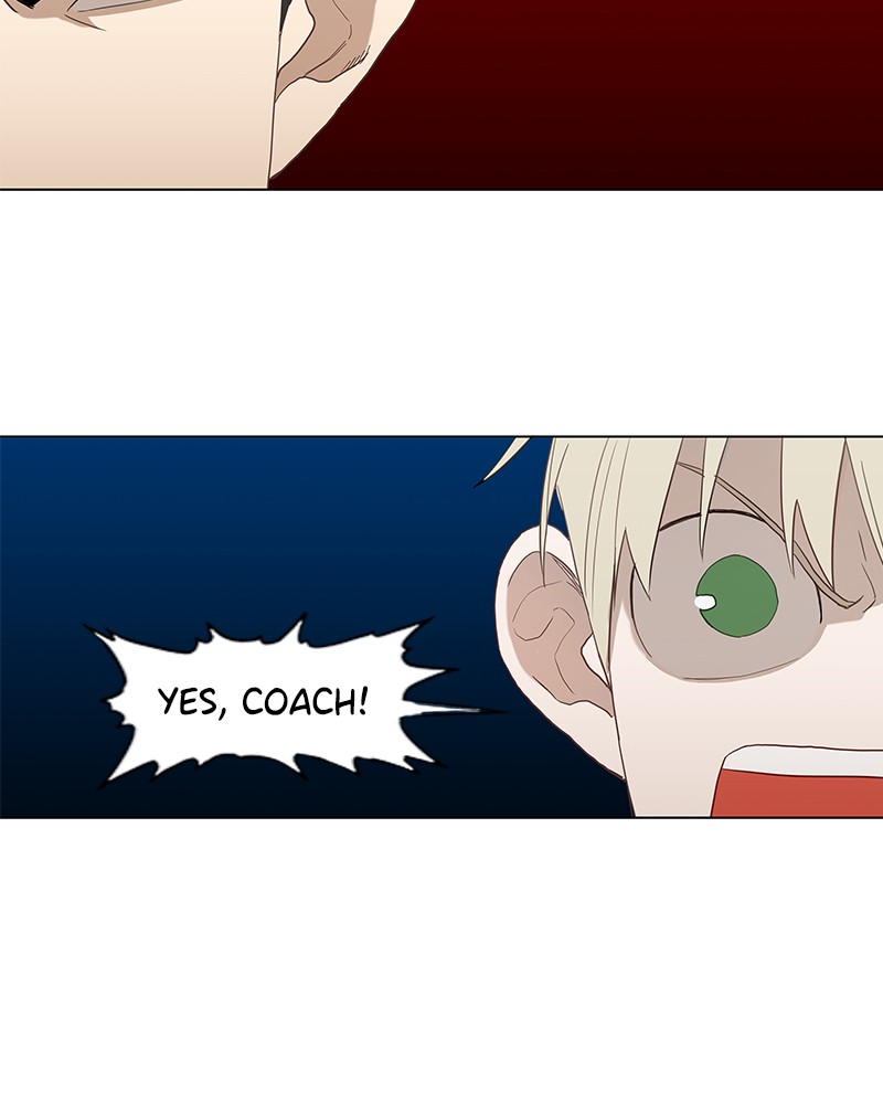 Read The Boxer (en) Manga Online