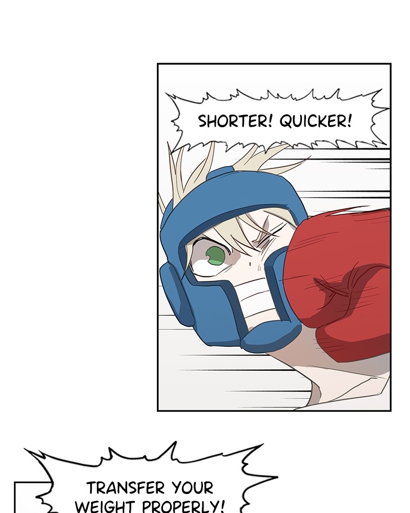 Read The Boxer (en) Manga Online