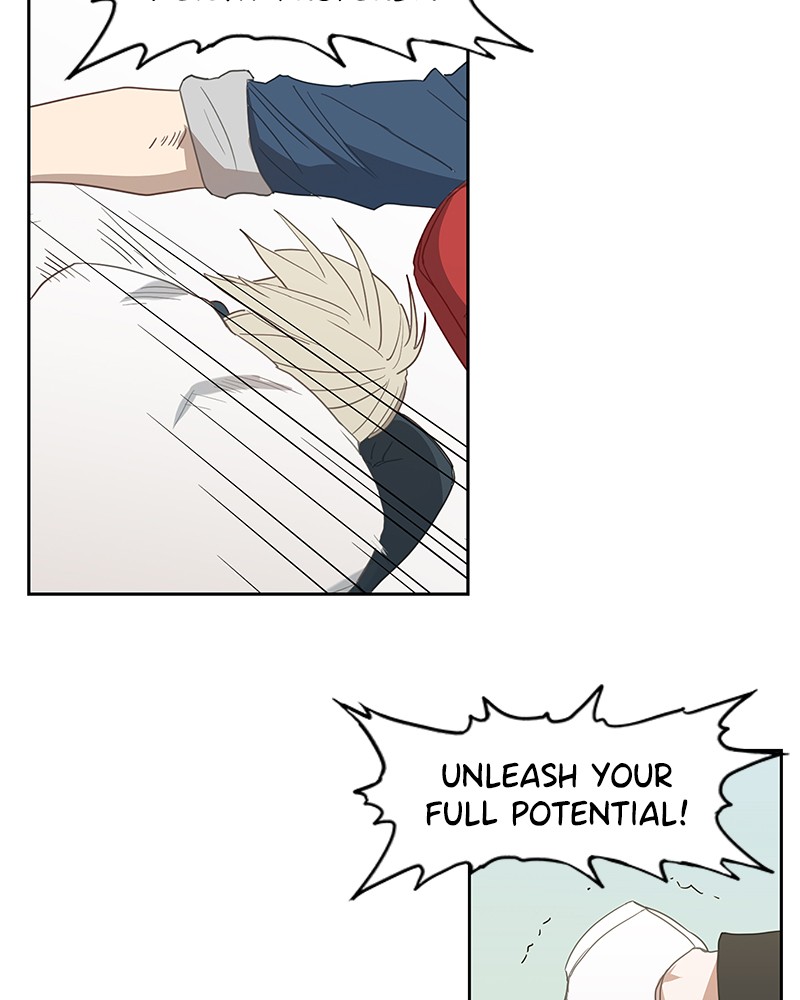 Read The Boxer (en) Manga Online