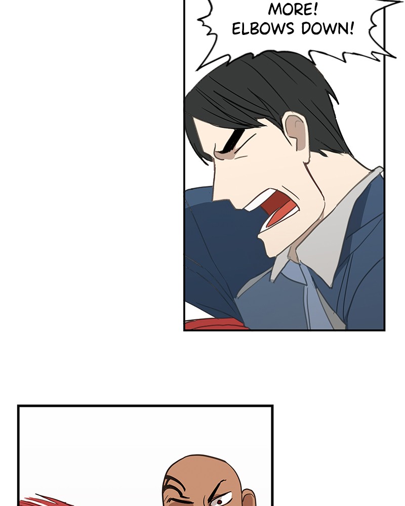 Read The Boxer (en) Manga Online