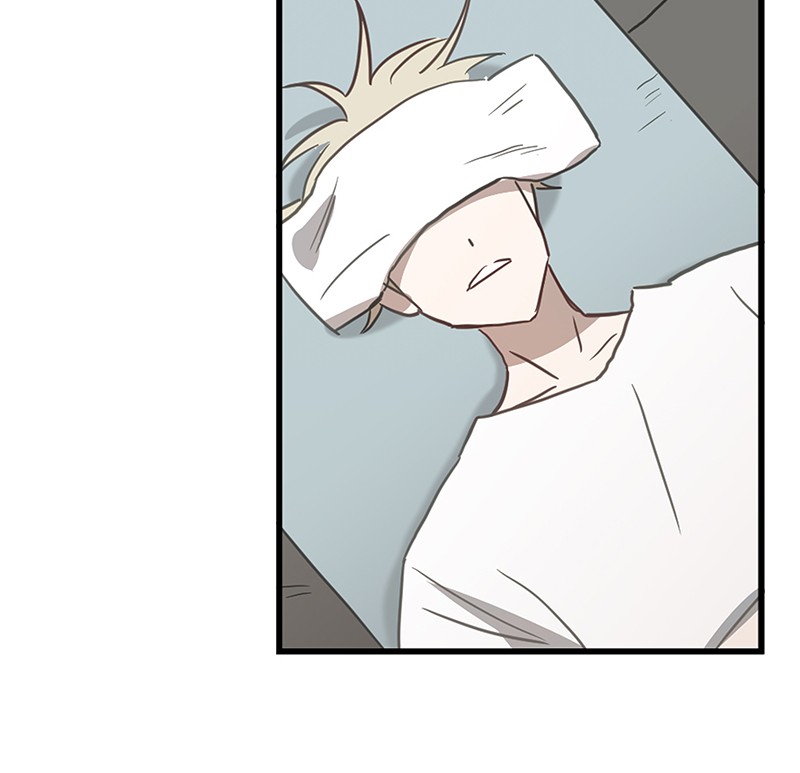 Read The Boxer (en) Manga Online