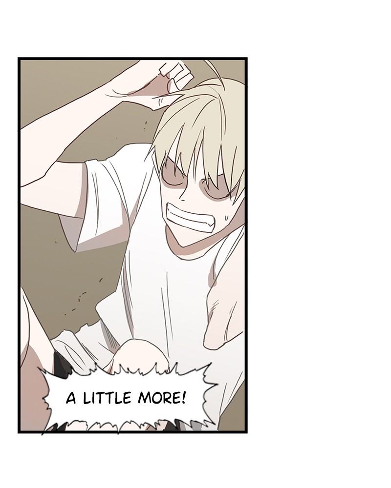 Read The Boxer (en) Manga Online