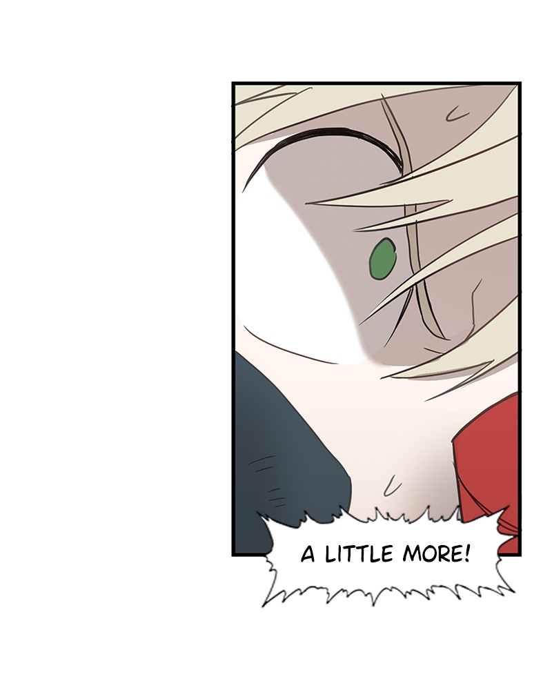 Read The Boxer (en) Manga Online