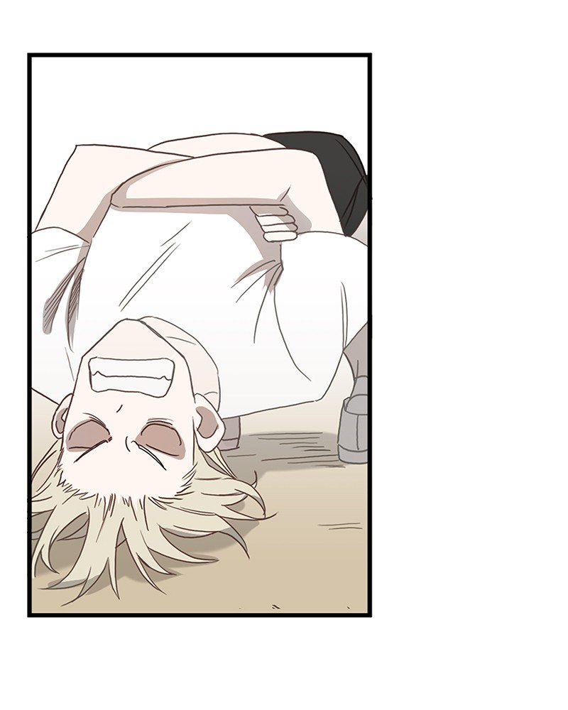 Read The Boxer (en) Manga Online