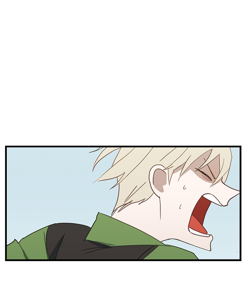 Read The Boxer (en) Manga Online