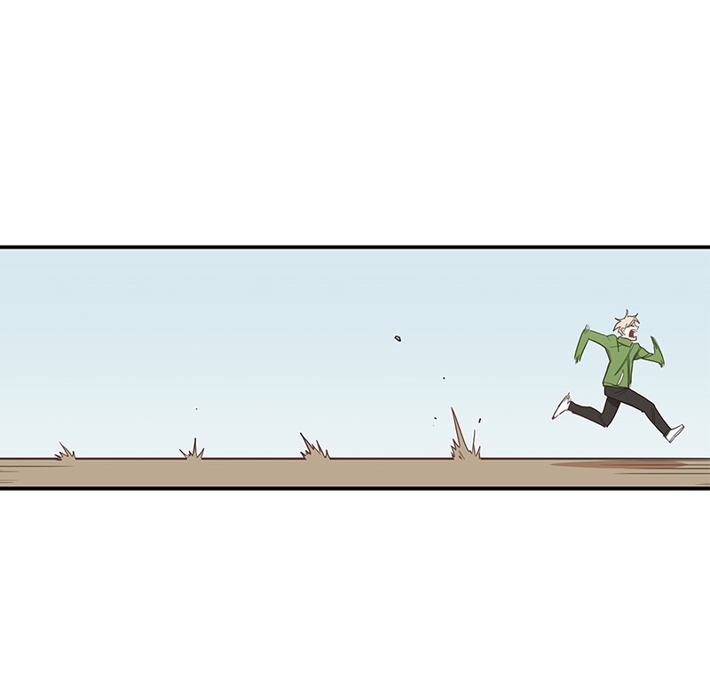 Read The Boxer (en) Manga Online