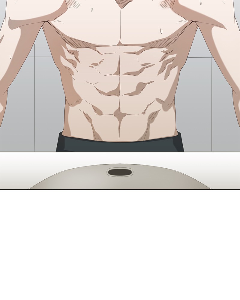 Read The Boxer (en) Manga Online