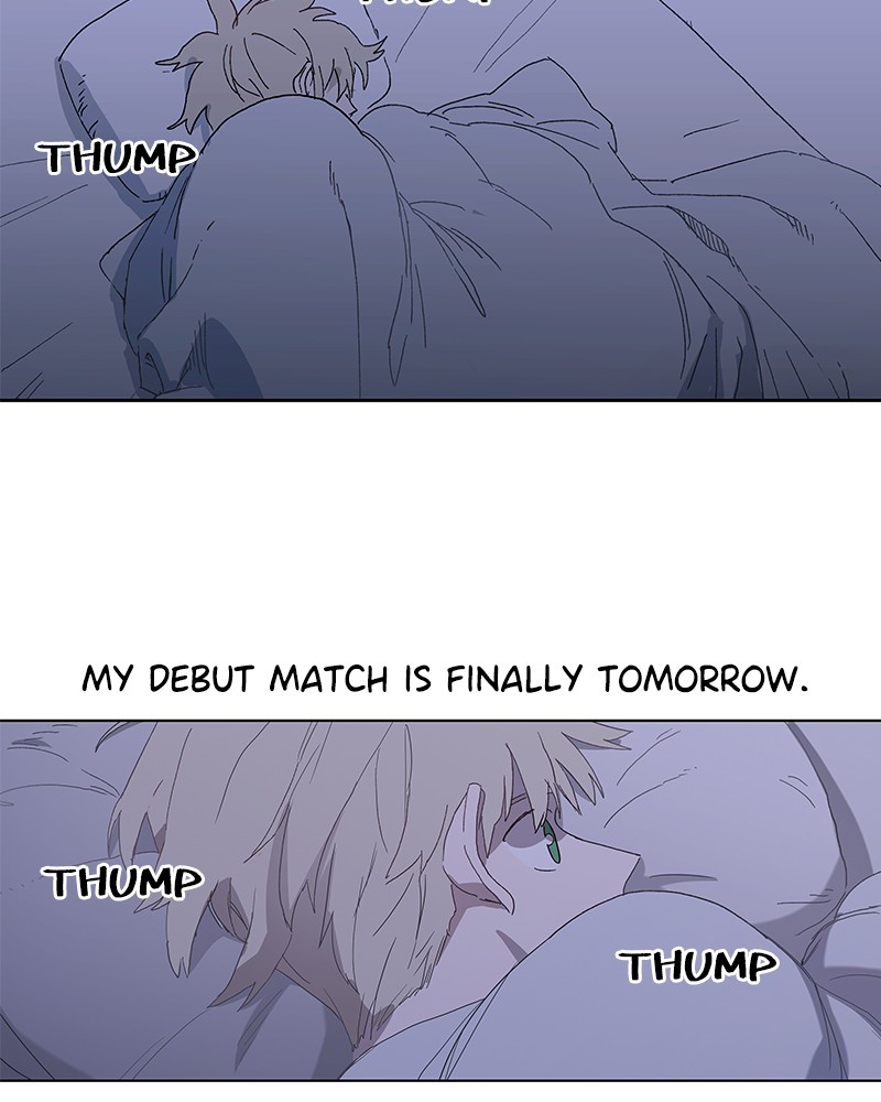 Read The Boxer (en) Manga Online