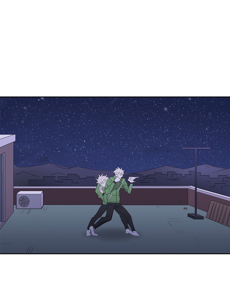 Read The Boxer (en) Manga Online