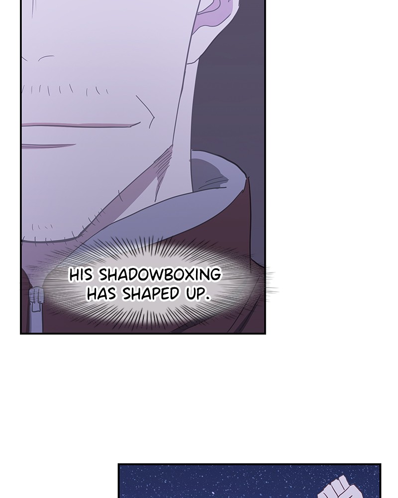 Read The Boxer (en) Manga Online