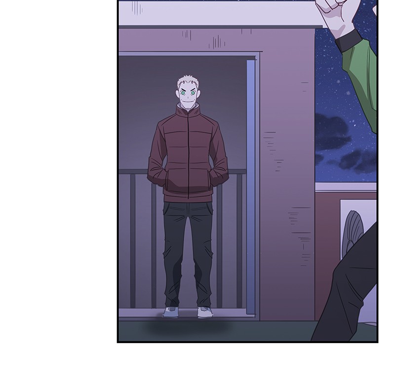 Read The Boxer (en) Manga Online