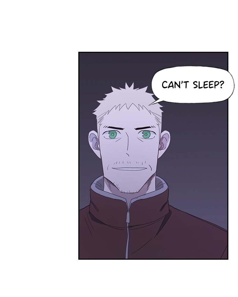 Read The Boxer (en) Manga Online