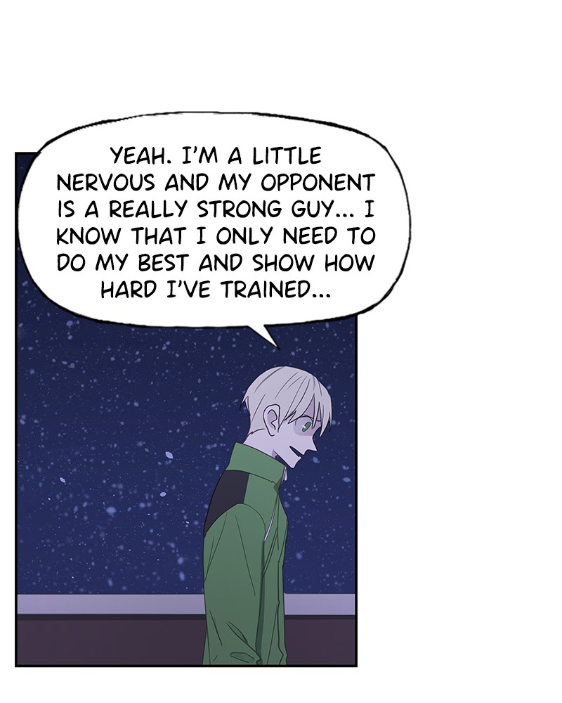 Read The Boxer (en) Manga Online