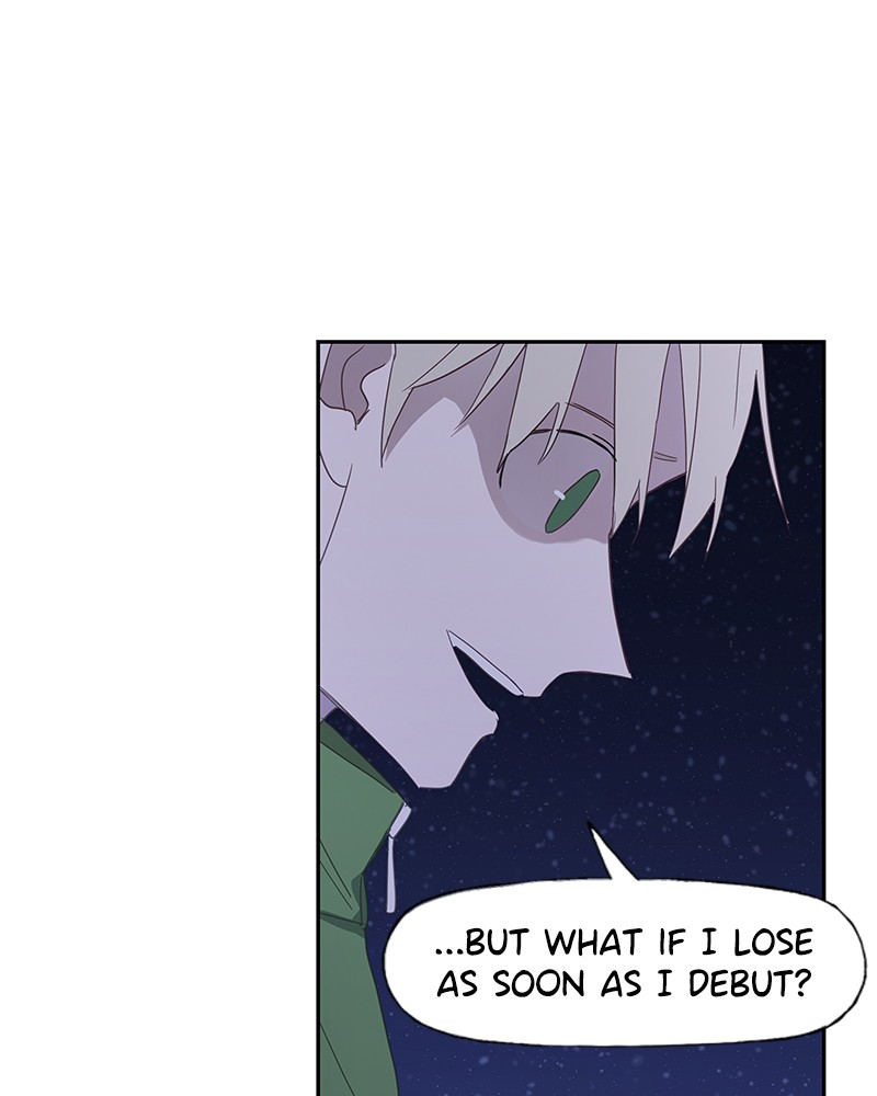 Read The Boxer (en) Manga Online