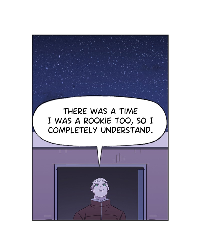 Read The Boxer (en) Manga Online