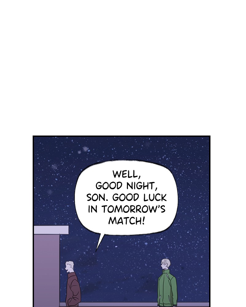 Read The Boxer (en) Manga Online