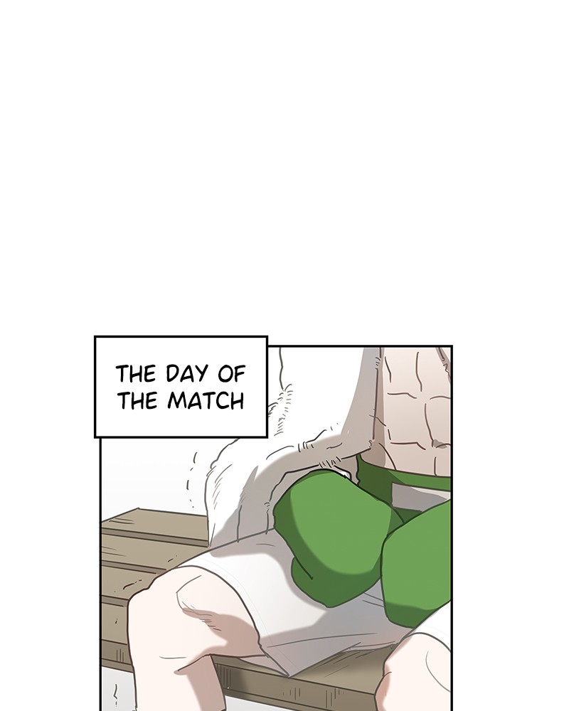 Read The Boxer (en) Manga Online