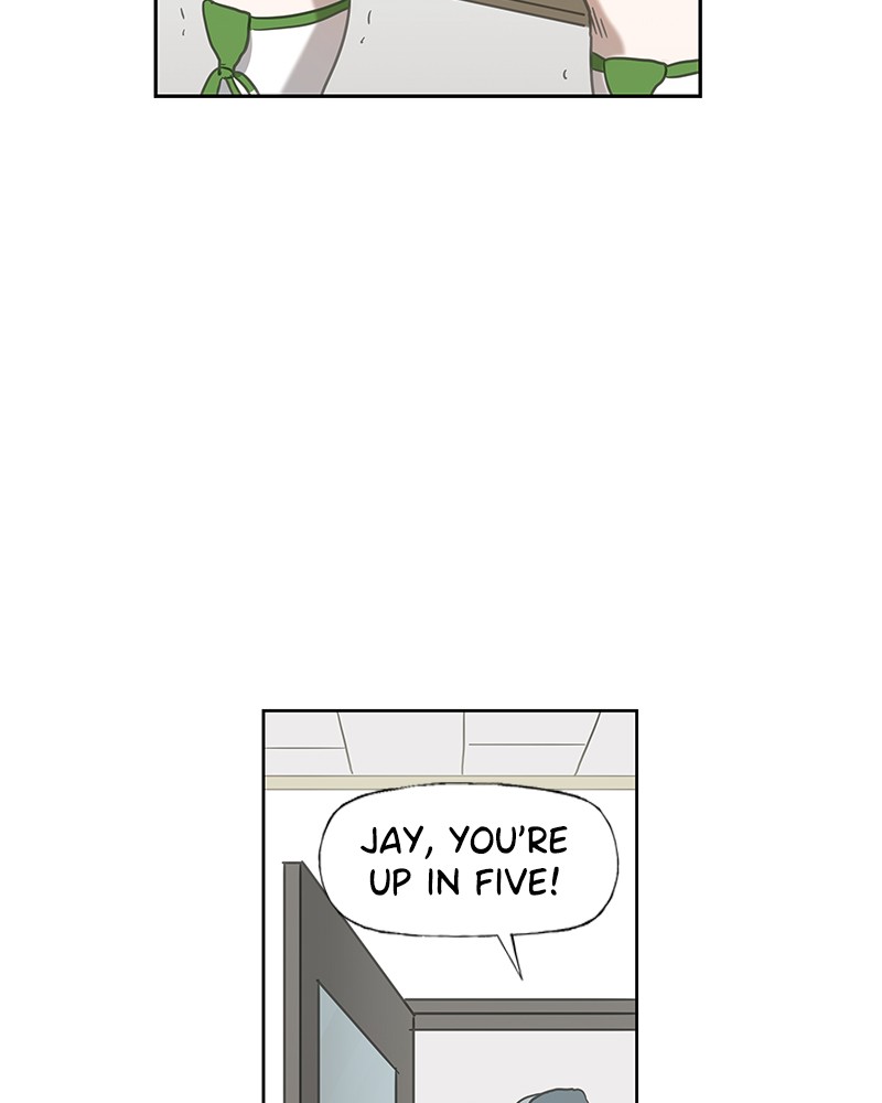 Read The Boxer (en) Manga Online