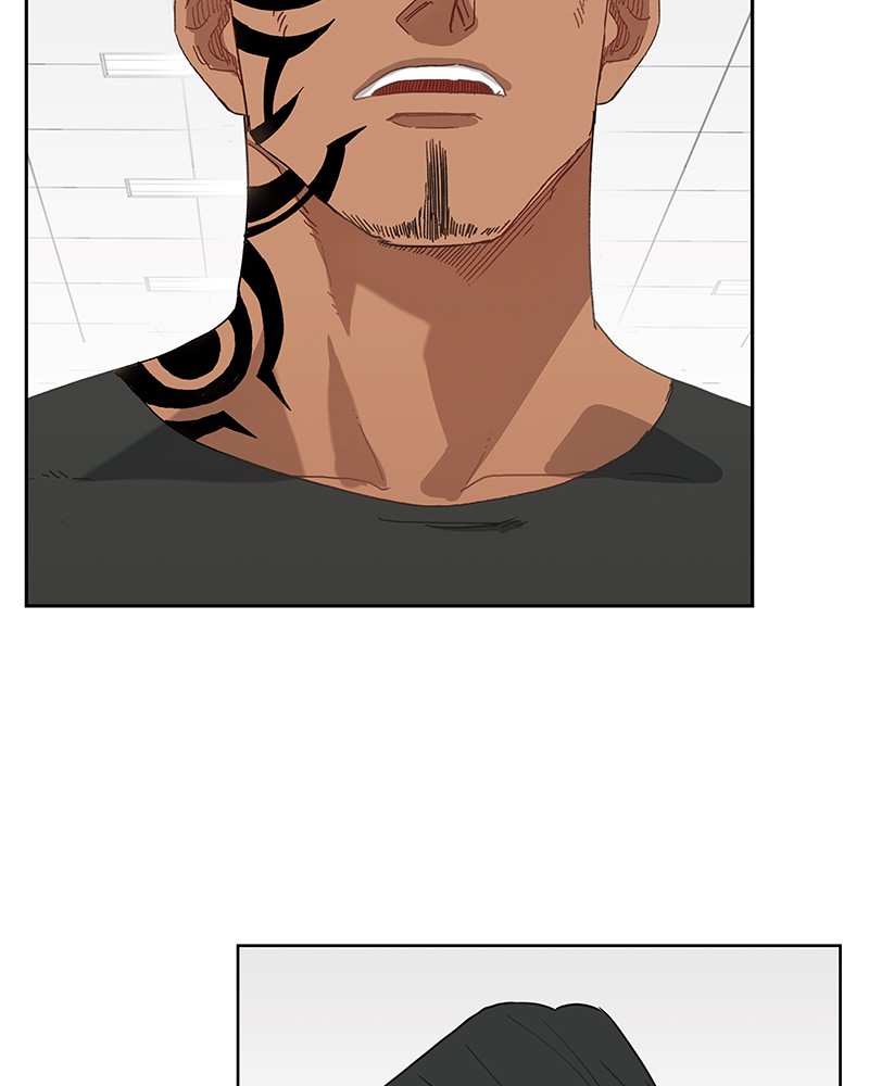 Read The Boxer (en) Manga Online