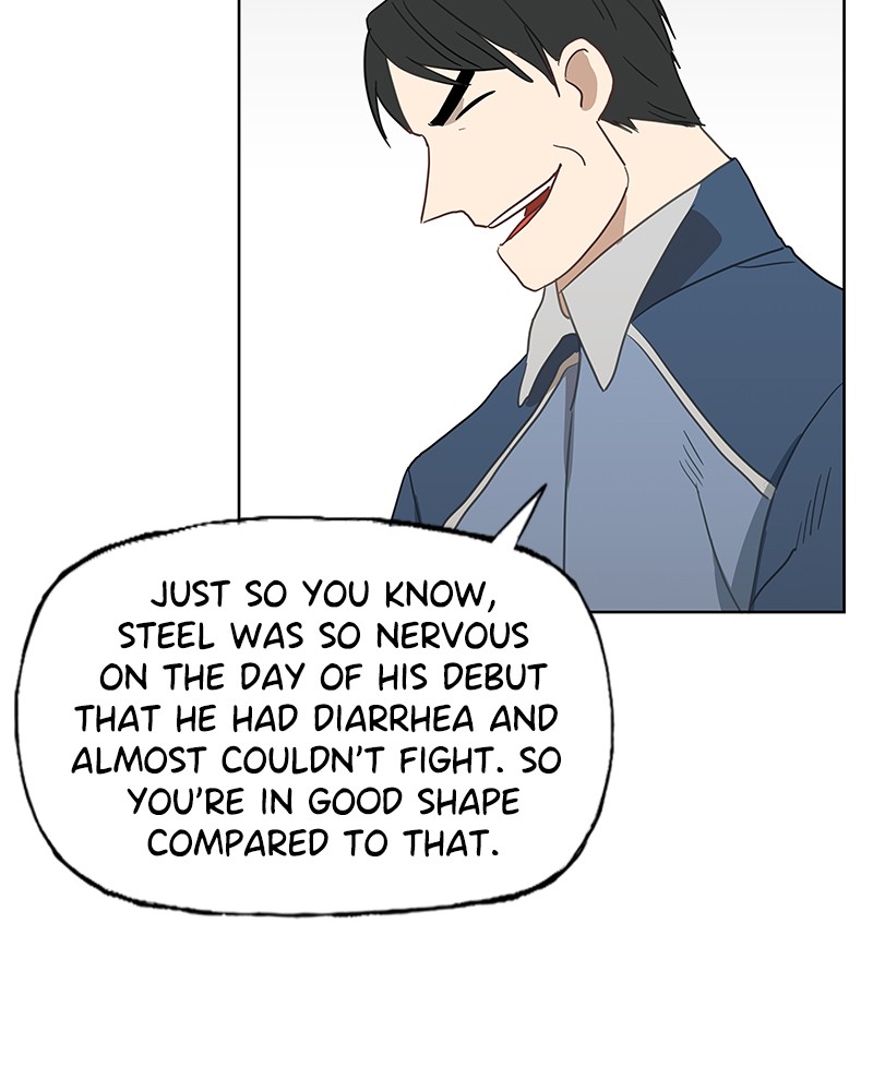 Read The Boxer (en) Manga Online