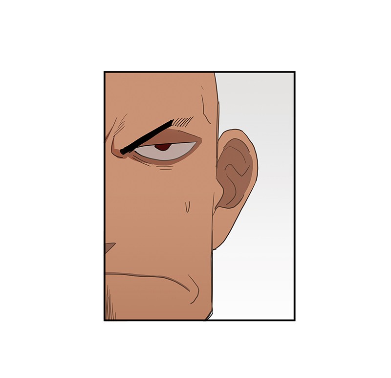 Read The Boxer (en) Manga Online