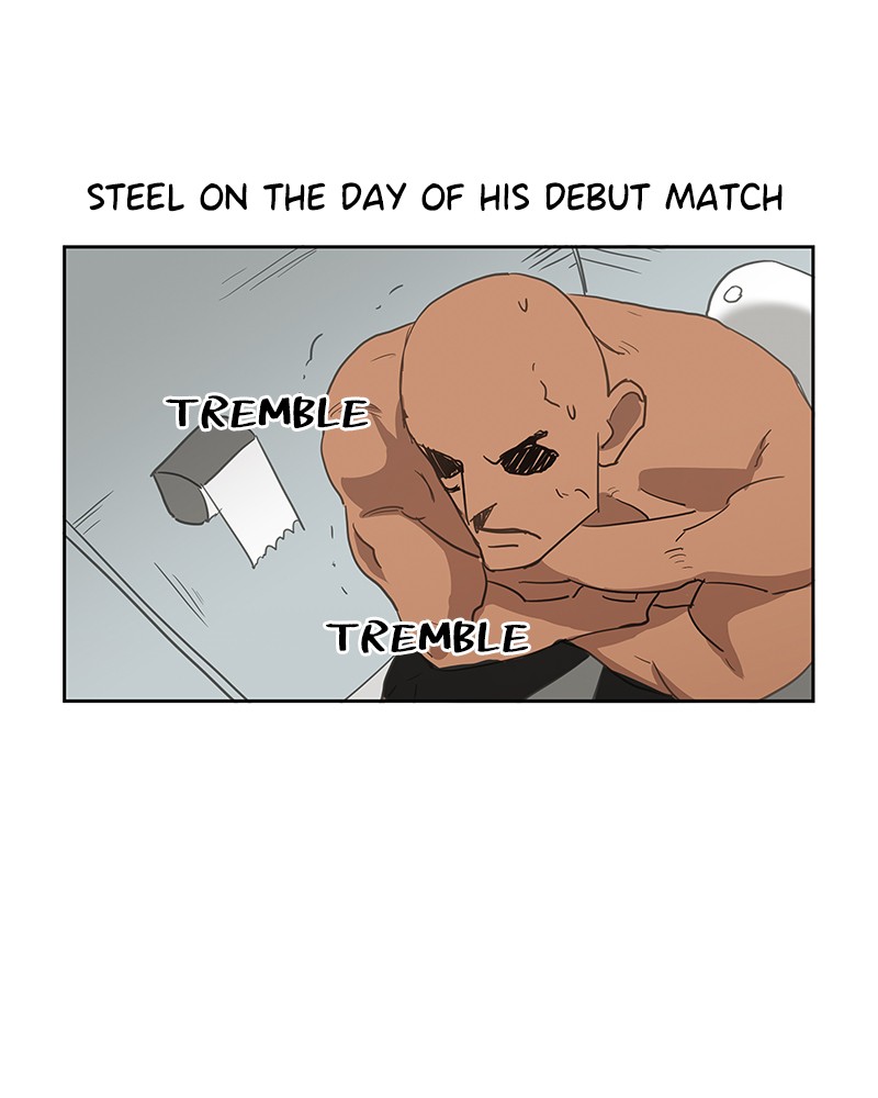 Read The Boxer (en) Manga Online