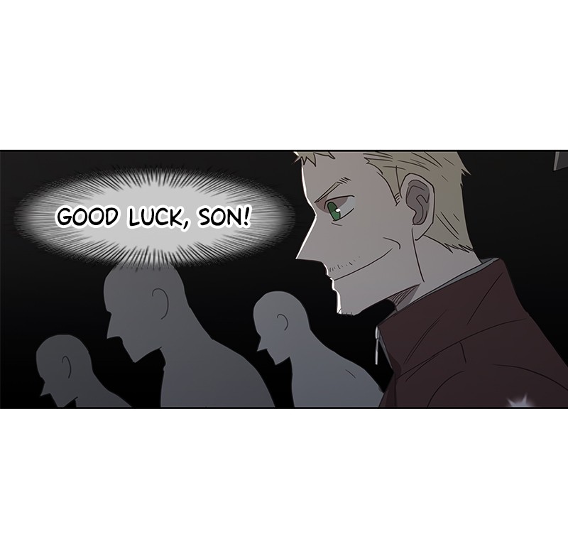 Read The Boxer (en) Manga Online