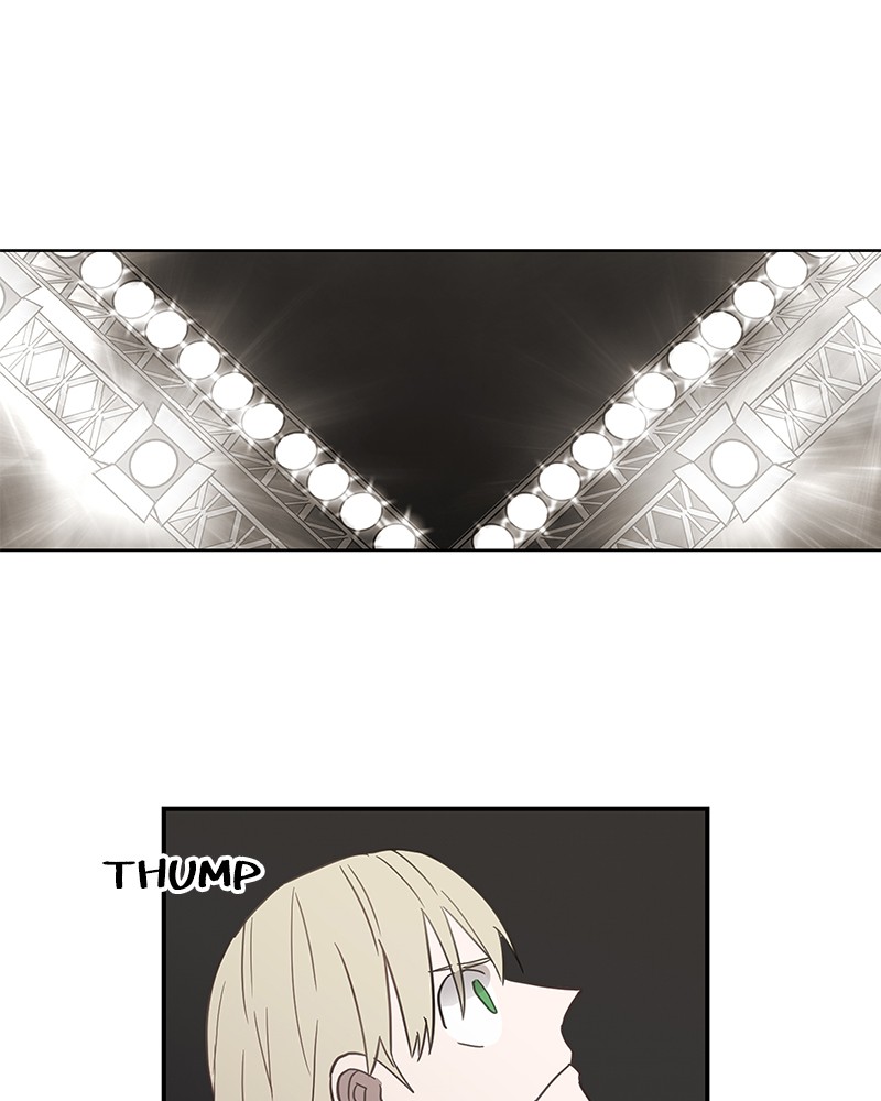 Read The Boxer (en) Manga Online