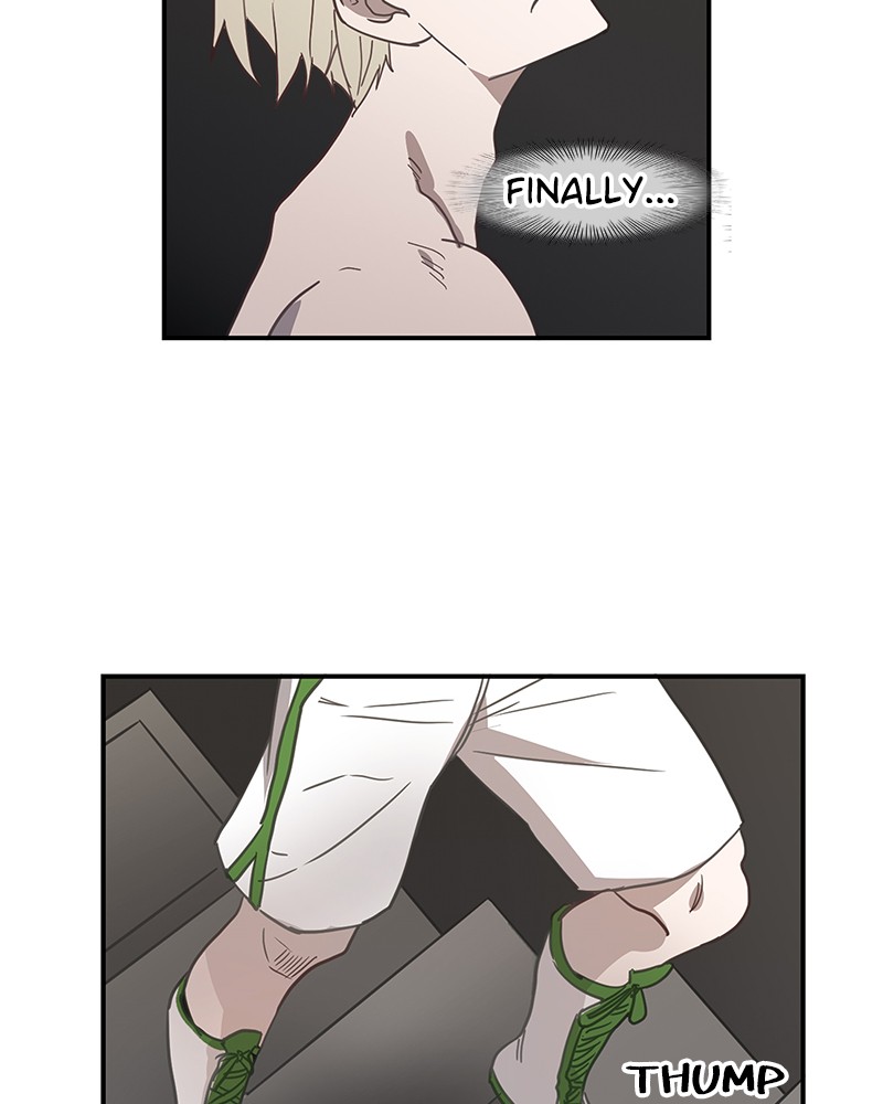 Read The Boxer (en) Manga Online