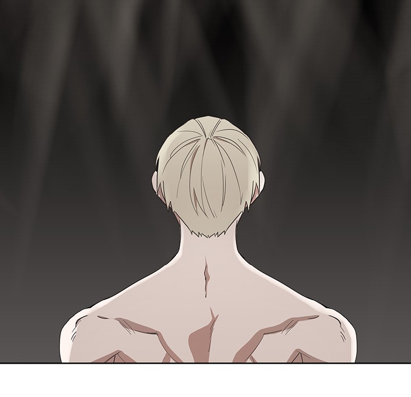 Read The Boxer (en) Manga Online