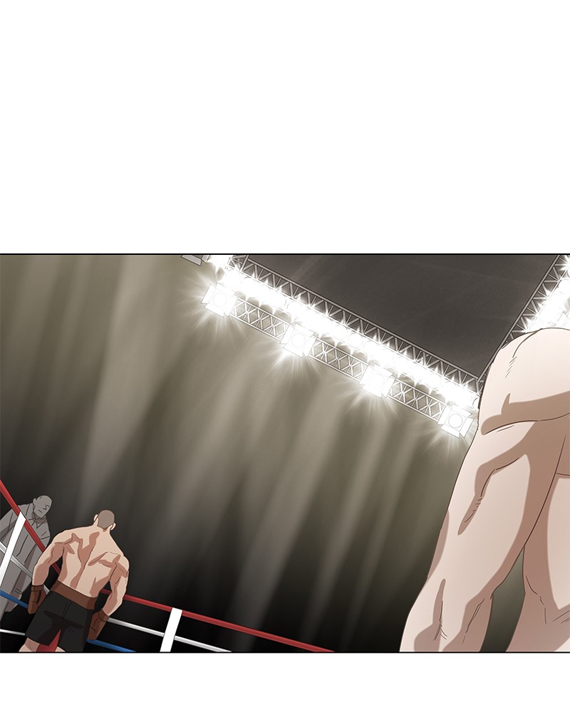 Read The Boxer (en) Manga Online