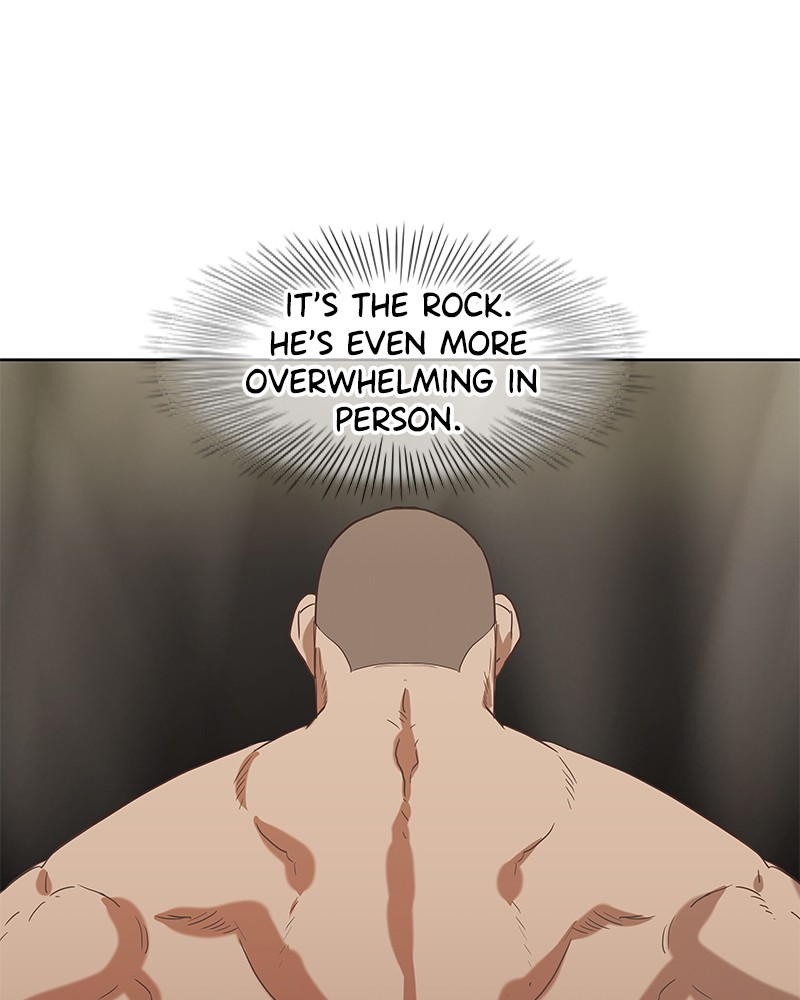 Read The Boxer (en) Manga Online